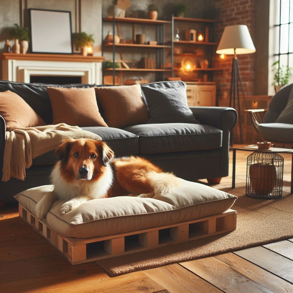 Camas para Perro Baratas