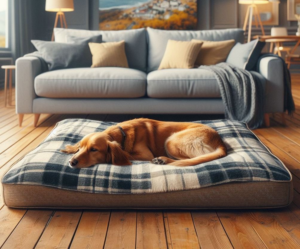 Camas para Perro económicas 