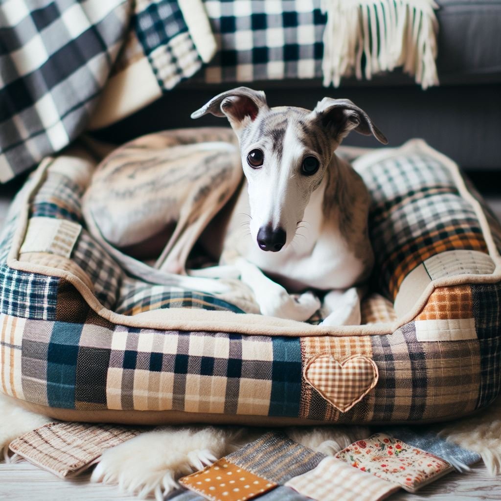 Camas para perros medianos