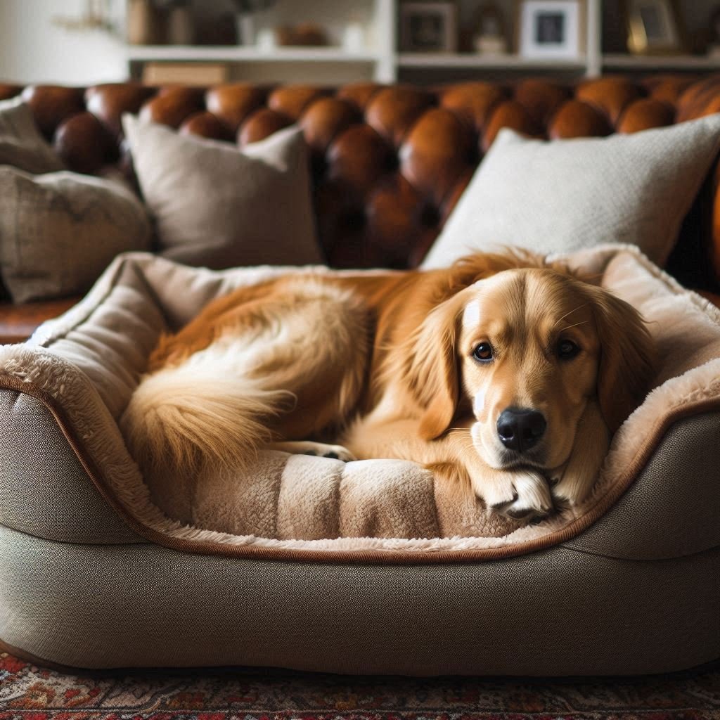 camas para perro de espuma viscoelástica
cama para perro memory foam