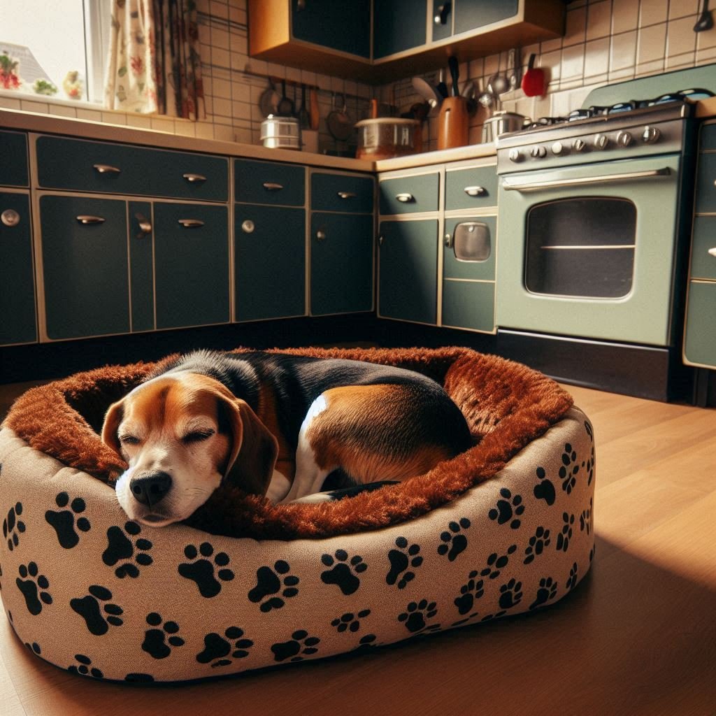 Camas para perros